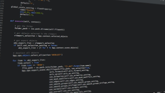 image 6 10 Best Programming Languages to Learn in 2025 The Best Programming Languages to Learn in 2025: A Comprehensive Guide